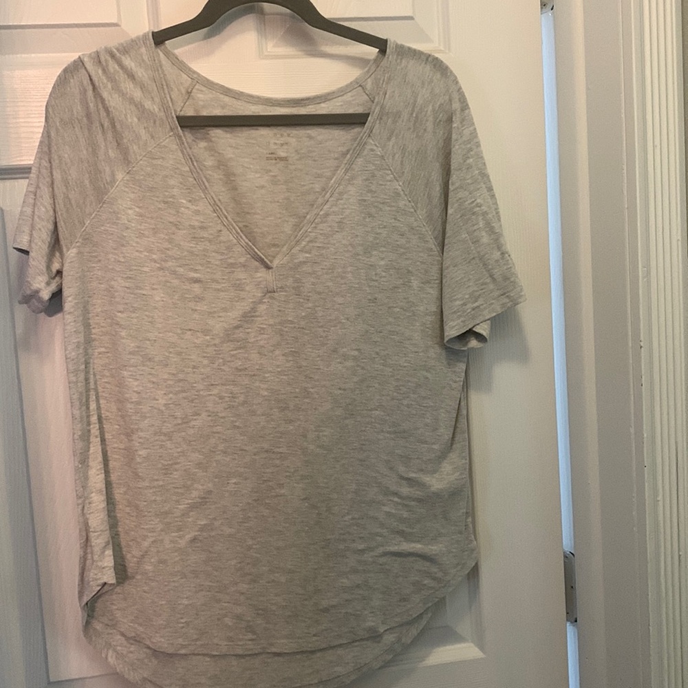 A new day shirt